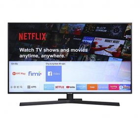 Smart Tivi Samsung 50inch UA50NU7800 - Hàng chính hãng