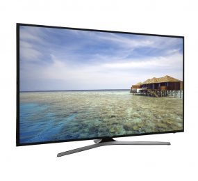 Smart Tivi Samsung UA55MU6103 - Hàng chính hãng