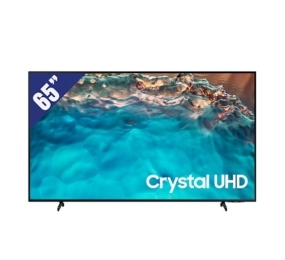 Smart Tivi Samsung Crytal UHD 4K 65 inch UA65BU8000 - Hàng chính hãng