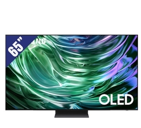Smart tivi Samsung Oled 4K 65 inch QA65S90DA - Hàng chính hãng