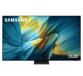 Smart tivi Samsung OLED 4K Vision AI 83 Inch QA83S95F