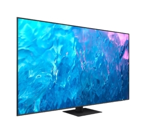Smart tivi Samsung QLED 4K 55 inch QA55Q70C - Hàng chính hãng