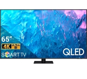 Smart Tivi Samsung QLED 4K 65 inch QA65Q70CA - Hàng chính hãng