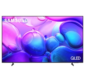 Smart tivi Samsung QLED 4K AI 75 inch QA75Q6F