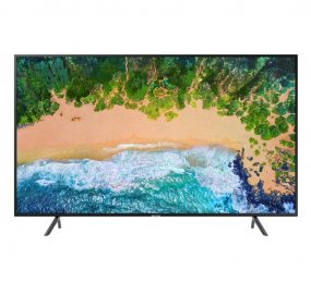 Smart Tivi Samsung UA43NU7100 - Hàng chính hãng