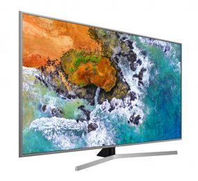 Smart Tivi Samsung UA43NU7400 - Hàng chính hãng