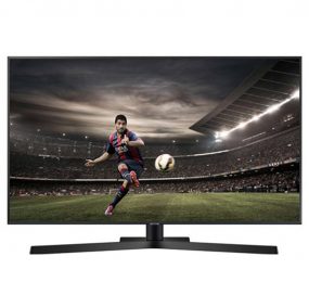 Smart Tivi Samsung UA43NU7800 - Hàng chính hãng