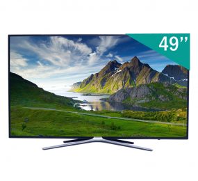 Smart Tivi Samsung UA49M5500 - Hàng chính hãng
