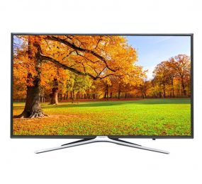 Smart Tivi Samsung UA49M5520 - Hàng chính hãng