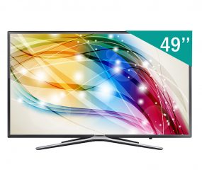 Smart Tivi Samsung UA49M5523 - Hàng chính hãng