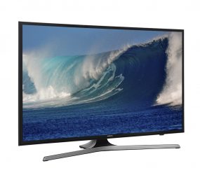 Smart Tivi Samsung UA49MU6103 - Hàng chính hãng
