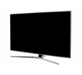 Smart Tivi Samsung UA49MU6400 - Hàng chính hãng