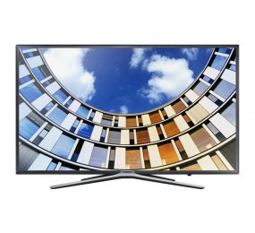 Smart Tivi Samsung UA49N5500 - Hàng chính hãng