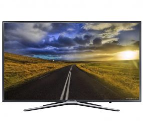 Smart Tivi Samsung UA55M5500 - Hàng chính hãng