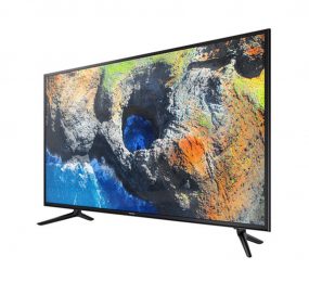 Smart Tivi Samsung UA58NU7103 - Hàng chính hãng