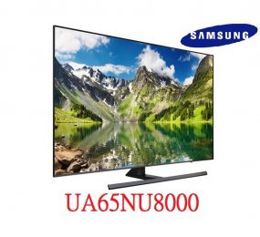 Smart Tivi Samsung UA65NU8000 - Hàng chính hãng