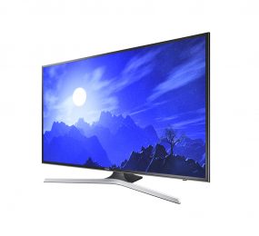 Smart Tivi Samsung UA75MU6103 - Hàng chính hãng
