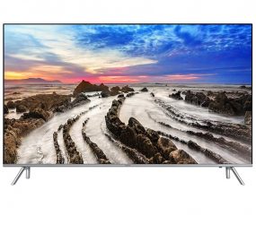 Smart Tivi Samsung UA82MU7000 - Hàng chính hãng