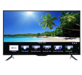 Smart Tivi Sharp LC-40SA5500X - Hàng chính hãng