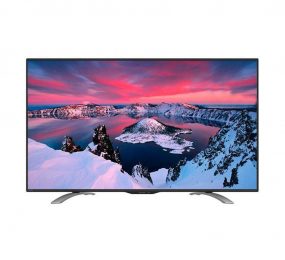 Smart Tivi Sharp LC-45LE580X - Hàng chính hãng