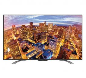 Smart Tivi Sharp LC-50LE580X - Hàng chính hãng