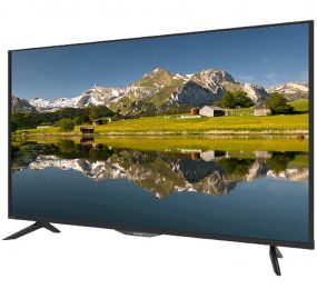 Smart Tivi Sharp LC-50SA5200X - Hàng chính hãng