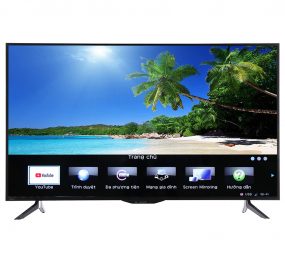 Smart Tivi Sharp LC-50SA5500X - Hàng chính hãng