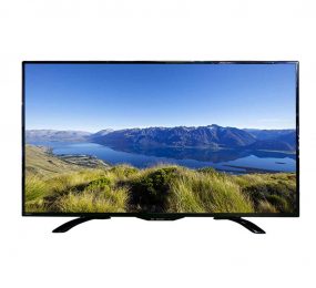 Smart Tivi Sharp LC-60LE380X - Hàng chính hãng