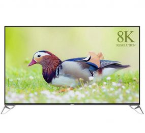 Smart Tivi Sharp LC-70XU830X - Hàng chính hãng