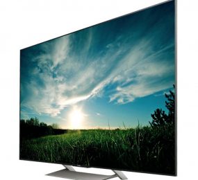 Smart Tivi Sony KD-55X9000E - Hàng chính hãng