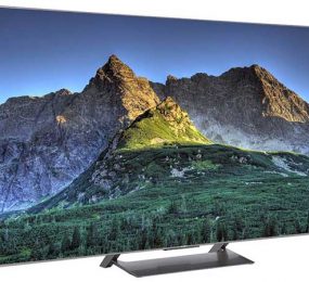 Smart Tivi Sony KD-55X9000E/S - Hàng chính hãng