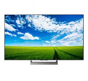 Smart Tivi Sony KD-55X9300E - Hàng chính hãng