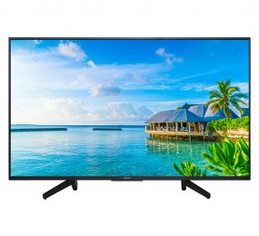 Smart Tivi Sony KD-65X7000F - Hàng chính hãng