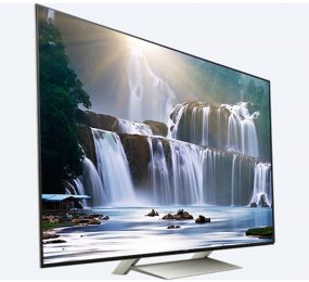 Smart Tivi Sony KD-65X9300E - Hàng chính hãng