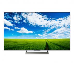 Smart tivi Sony KD-75X9000E - Hàng chính hãng