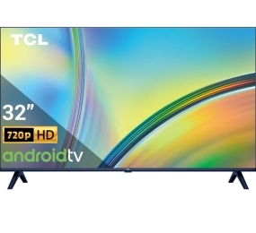 Smart Tivi TCL 32 inch 32S5400A - Hàng chính hãng