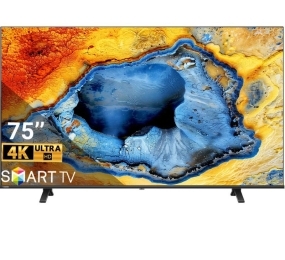 Smart tivi Toshiba 4K 75 inch 75C350NP - Hàng chính hãng
