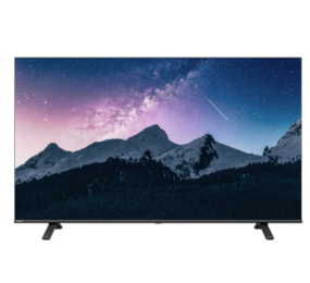 Smart tivi Toshiba AI 4K 55 inch 55E330MP - Hàng chính hãng