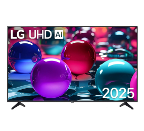 Smart TV UHD AI 4K 43 inch LG 43UA7350PSB - Hàng chính hãng
