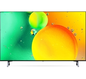 Smart tvi nanoCell LG 4K 65 inch 65NANO76 - Hàng chính hãng