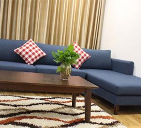 Sofa góc Cat 2200 x 1600 x 800 - Hàng chính hãng