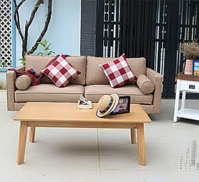 Sofa Jena 2000×800 - Hàng chính hãng
