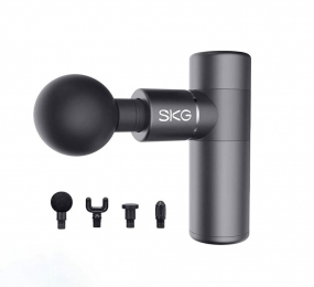 Súng massage body mini SKG F3-EN - Hàng chính hãng