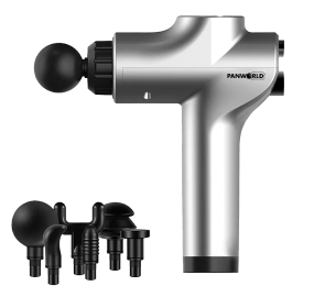 Súng massage cầm tay Panworld PW-3013 - Hàng chính hãng
