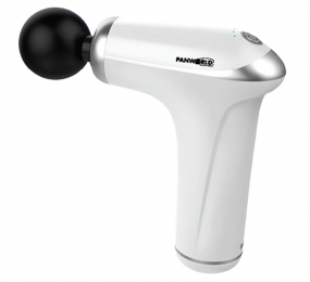 Súng massage Panworld PW-3022 - Hàng chính hãng