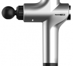 Súng massage Panworld PW-3024 - Hàng chính hãng