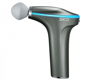 Súng massage SKG F7-E - Hàng chính hãng
