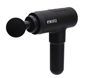 Súng massage trị liệu cầm tay Homedics HHP-680 - Hàng chính hãng