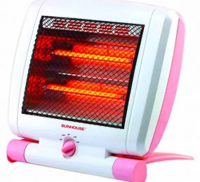 Sưởi điện hồng ngoại Sunhouse SHD-7010 - Hàng chính hãng