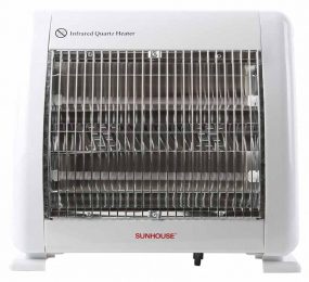 Sưởi điện hồng ngoại Sunhouse SHD-7011 - Hàng chính hãng